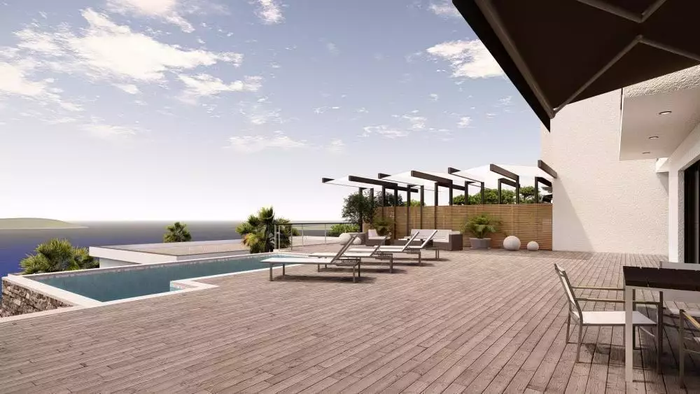 Villa 228m² in Croatia, Crikvenica. Priced at 860000€ rent photo-5