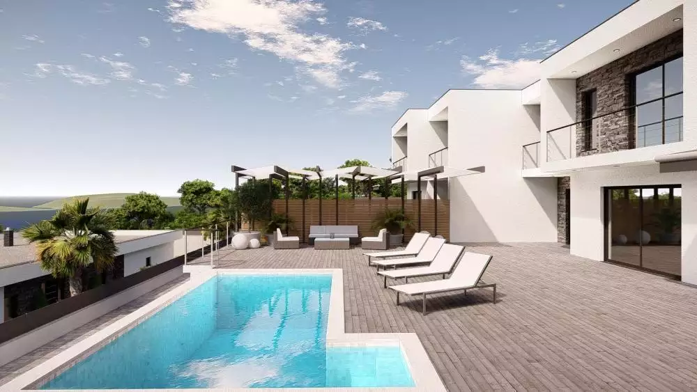 Villa 228m² in Croatia, Crikvenica. Priced at 860000€ rent photo-6