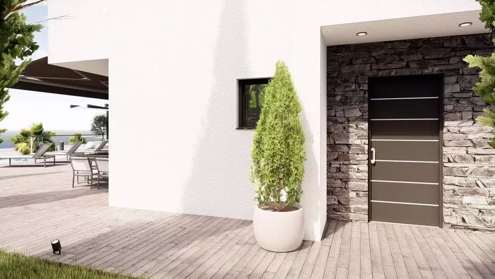 Villa 228m² in Croatia, Crikvenica. Priced at 860000€ rent photo-7