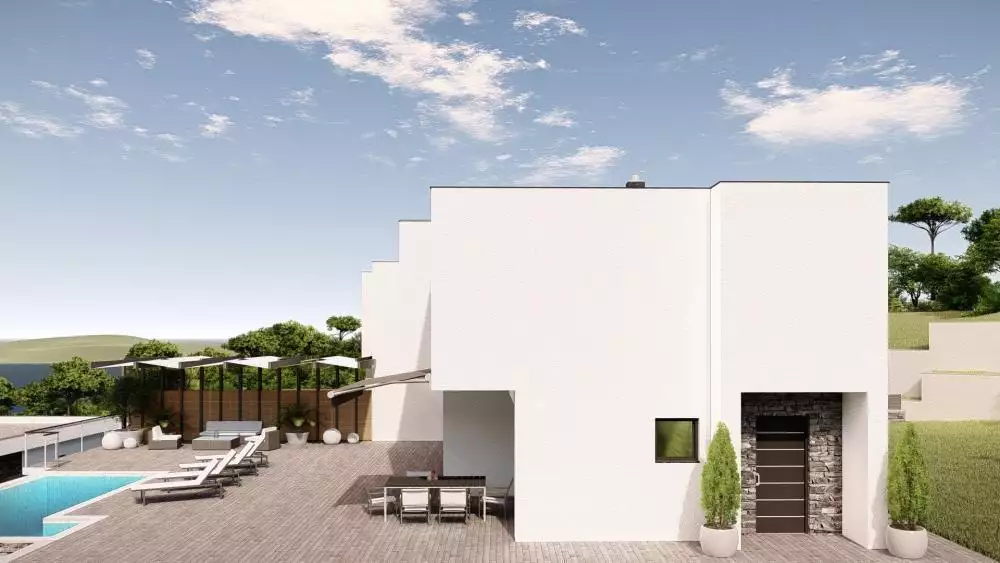 Villa 228m² in Croatia, Crikvenica. Priced at 860000€ rent photo-9