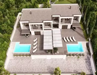 Buy in Croatia for 860000€