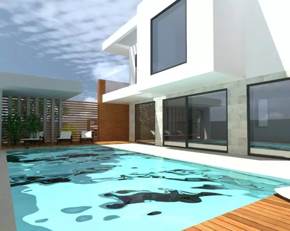 Villa 180m² in Croatia, Zadar. Priced at 550000€ rent photo-1