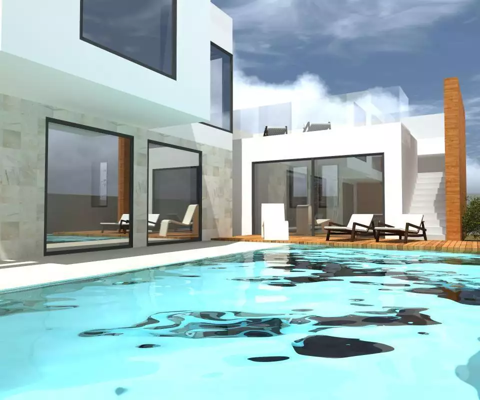 Villa 180m² in Croatia, Zadar. Priced at 550000€ rent photo-2