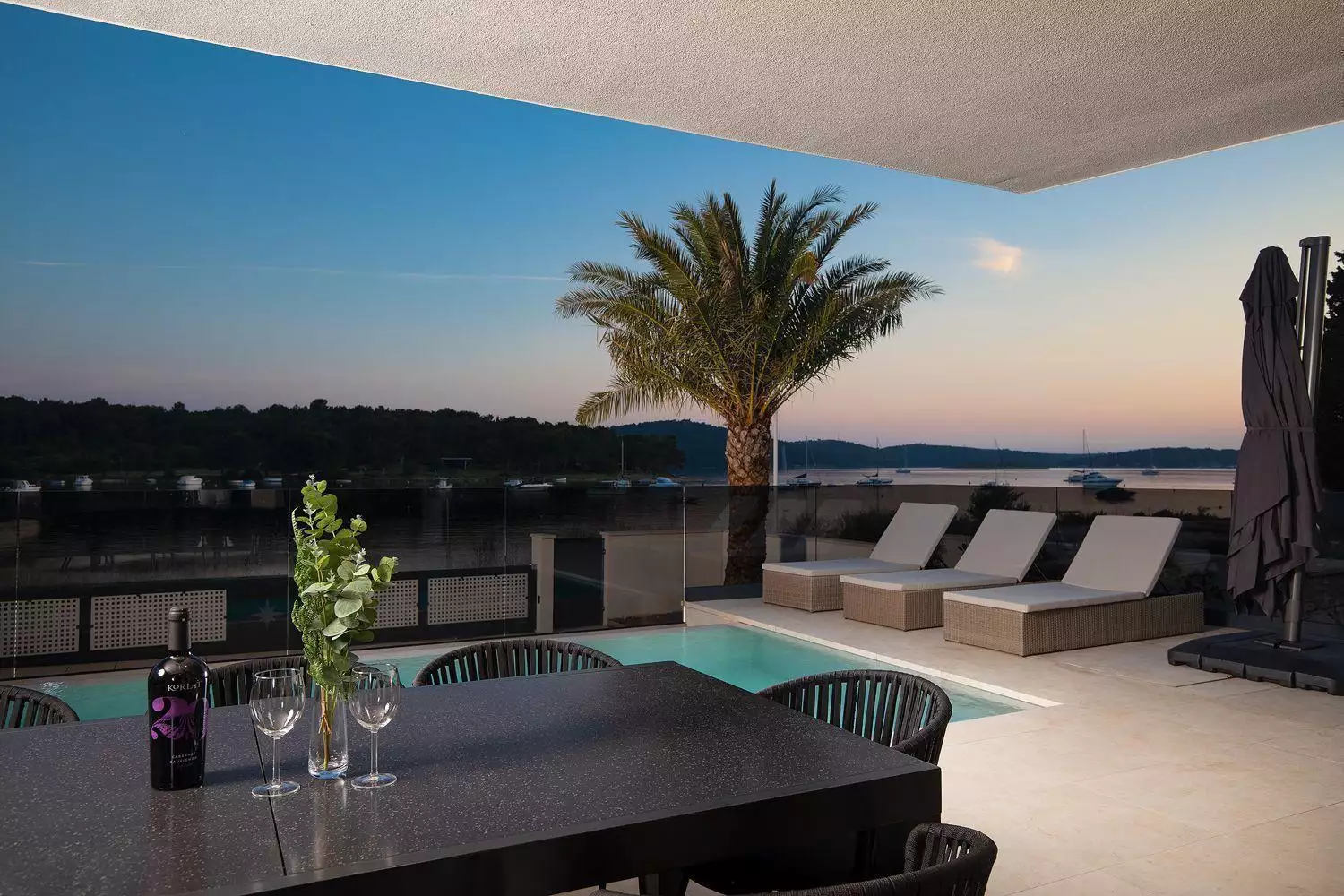 Villa 340m² in Croatia, Medulin. Priced at 2700000€ rent photo-8