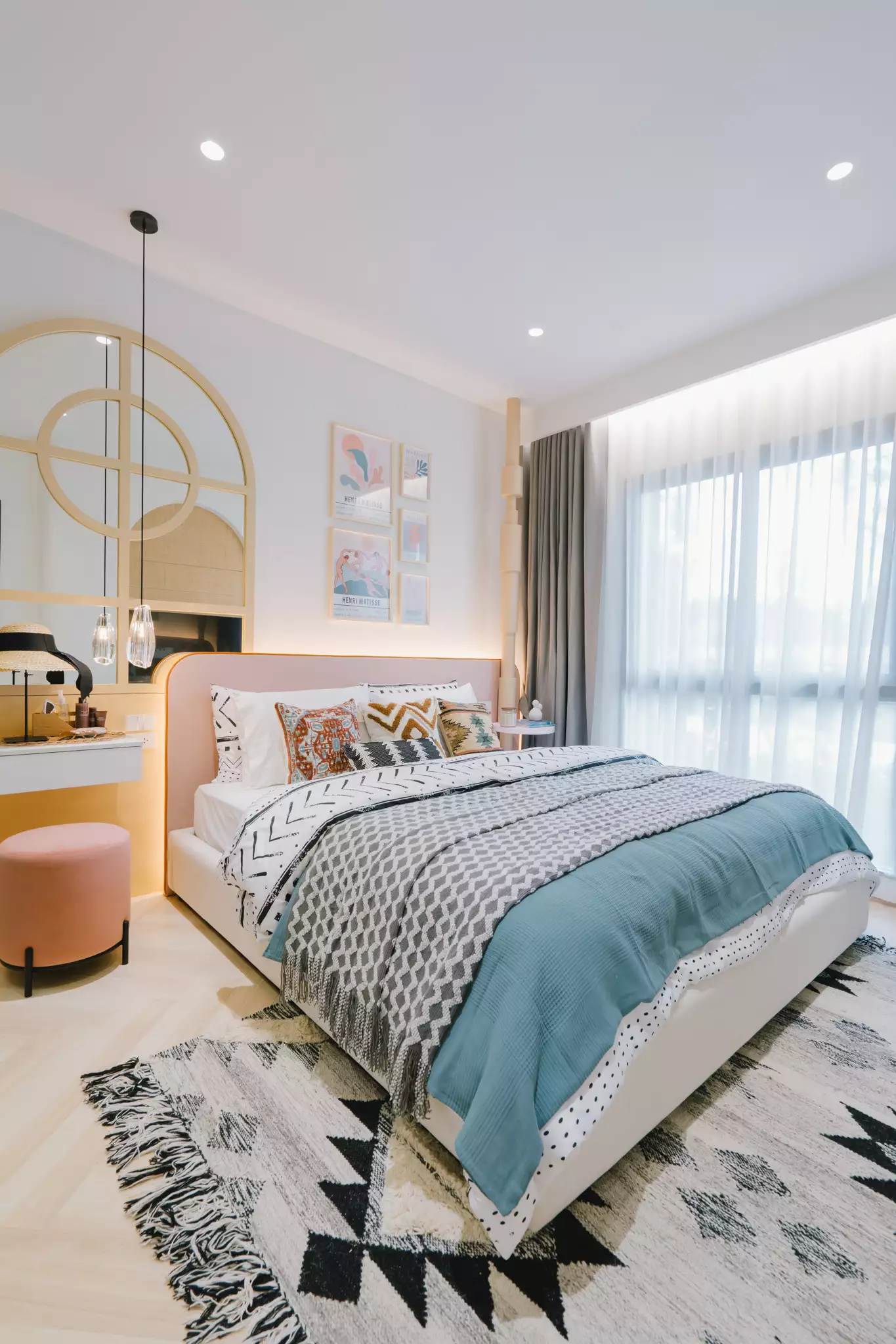Flat 51m² in Thailand, Phuket. Priced at 221071$ rent photo-1