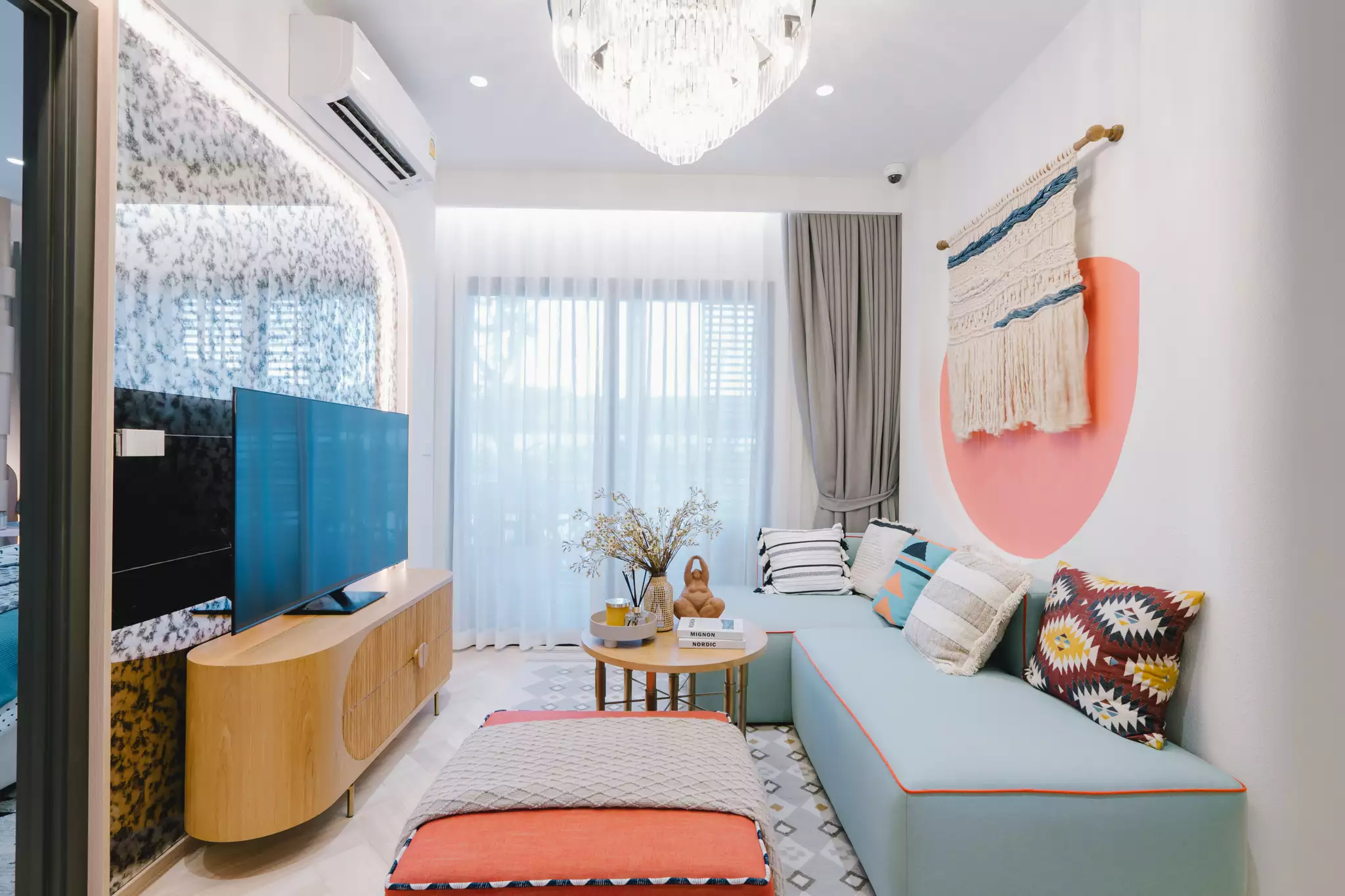 Flat 51m² in Thailand, Phuket. Priced at 221071$ rent photo-2