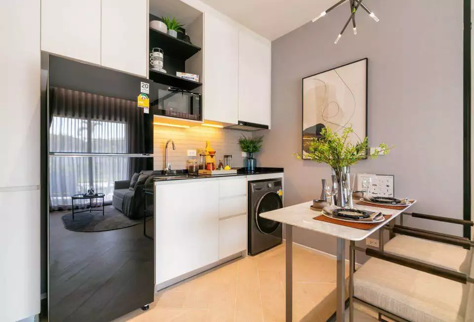 Flat 51m² in Thailand, Phuket. Priced at 221071$ rent photo-5