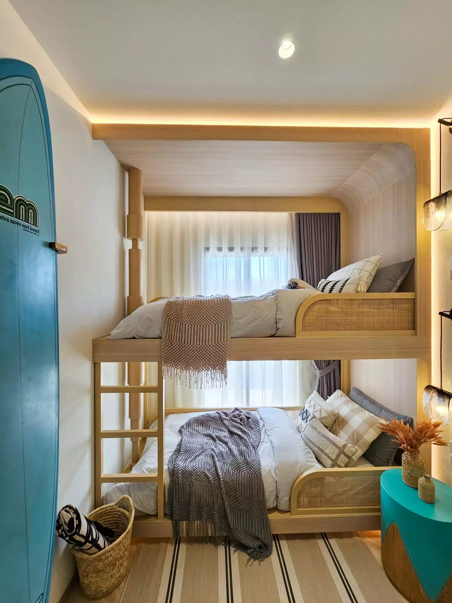 Flat 51m² in Thailand, Phuket. Priced at 221071$ rent photo-6