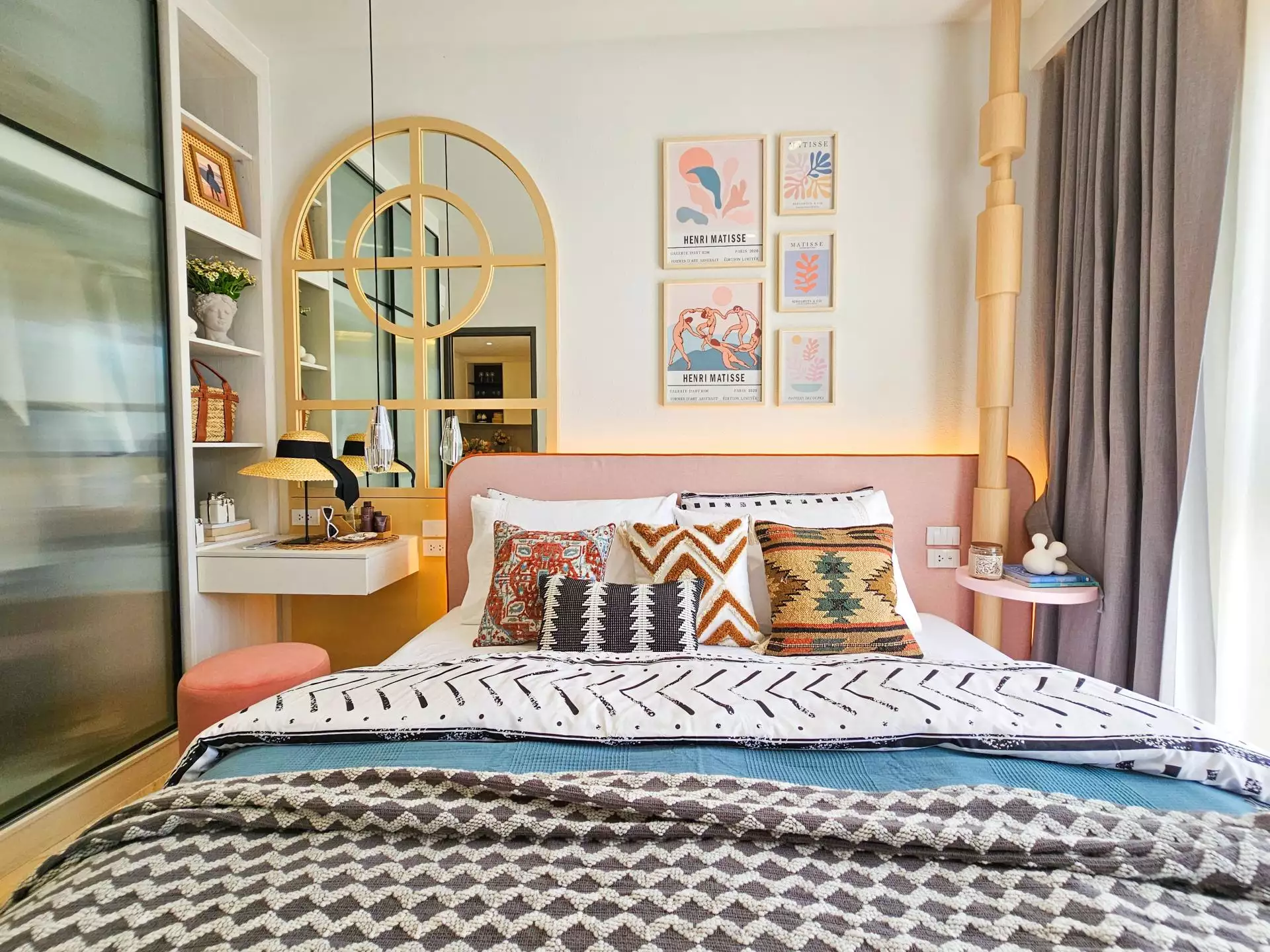 Flat 51m² in Thailand, Phuket. Priced at 221071$ rent photo-7