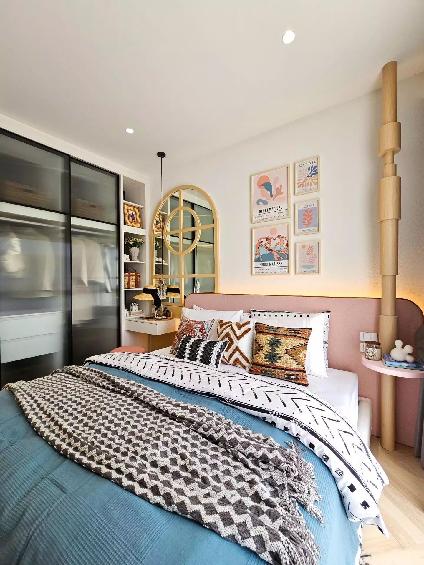 Flat 51m² in Thailand, Phuket. Priced at 221071$ rent photo-8
