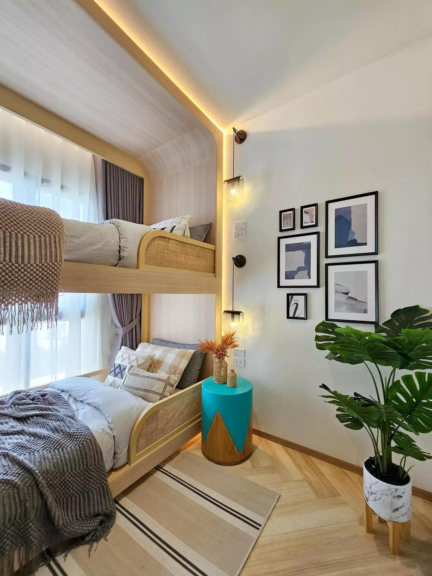 Flat 51m² in Thailand, Phuket. Priced at 221071$ rent photo-9