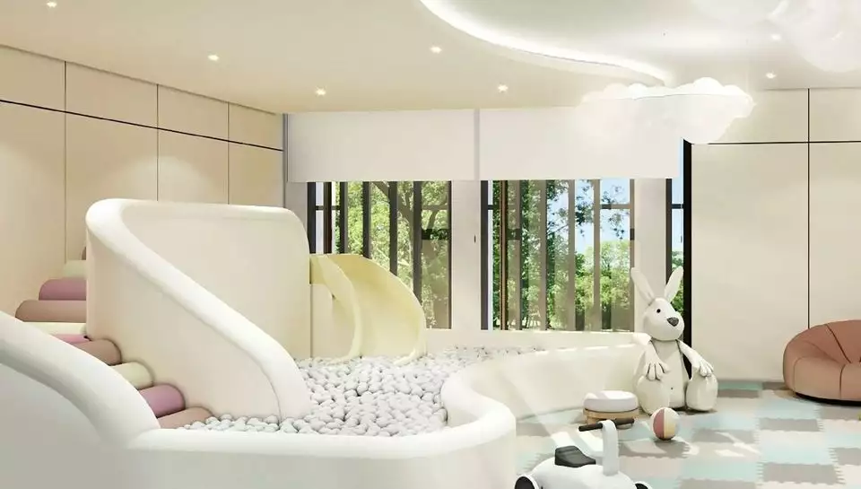 Flat 51m² in Thailand, Phuket. Priced at 221071$ rent photo-11