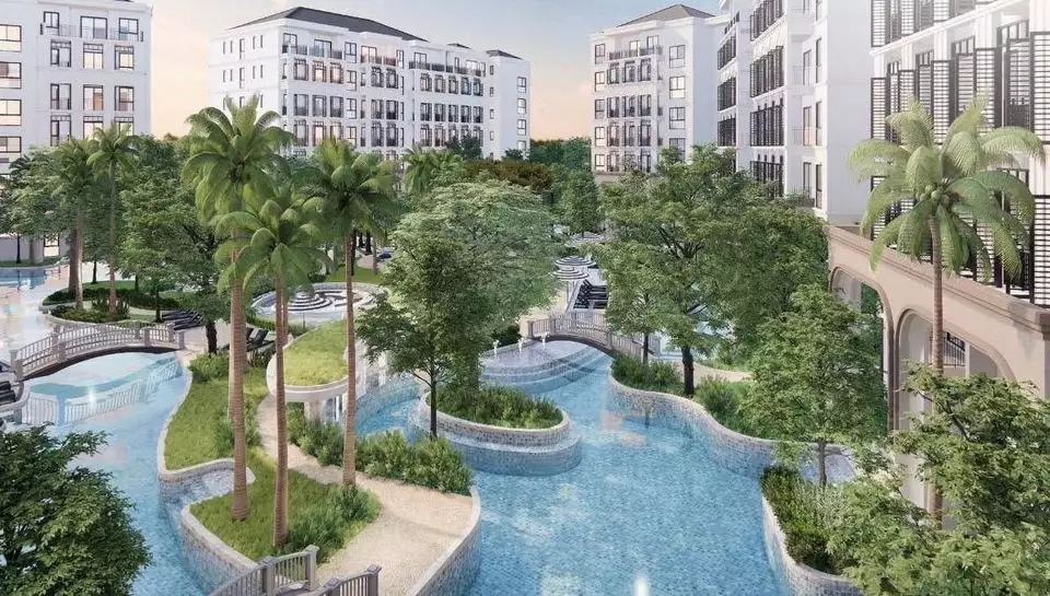 Flat 51m² in Thailand, Phuket. Priced at 221071$ rent photo-13