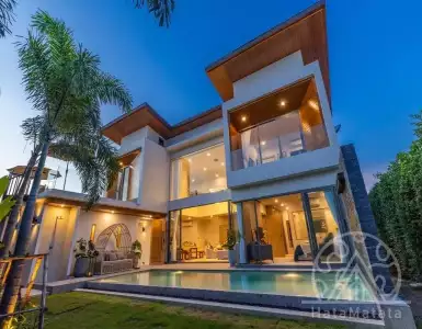 Купить villa в Thailand 509250$