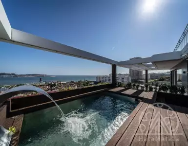 Купить квартиру в Португалии 4100000€