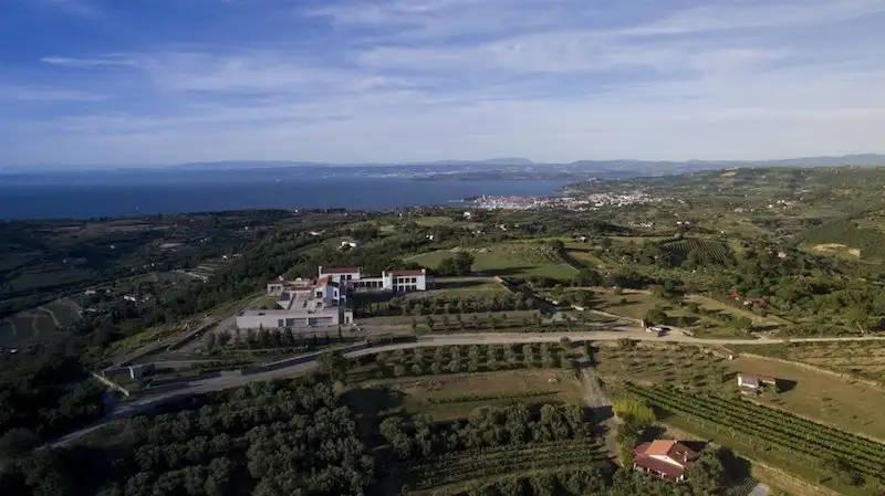 Land 33102m² in Slovenia, Izola. Priced at 3900000€ rent photo-20