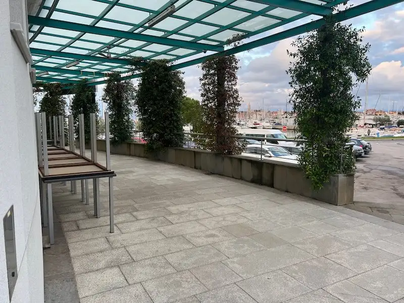 Cafes/Restaurants 403m² in Slovenia, Izola. Priced at 1100000€ rent photo-3