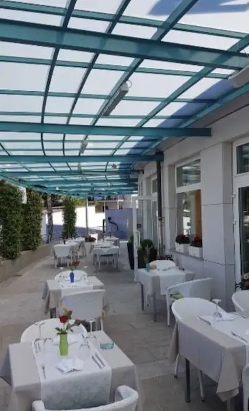 Cafes/Restaurants 403m² in Slovenia, Izola. Priced at 1100000€ rent photo-6