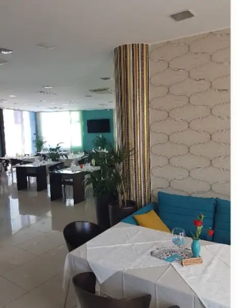 Cafes/Restaurants 403m² in Slovenia, Izola. Priced at 1100000€ rent photo-7