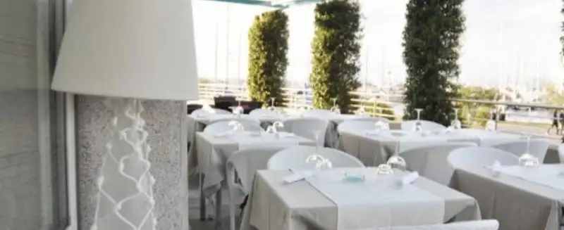 Cafes/Restaurants 403m² in Slovenia, Izola. Priced at 1100000€ rent photo-8