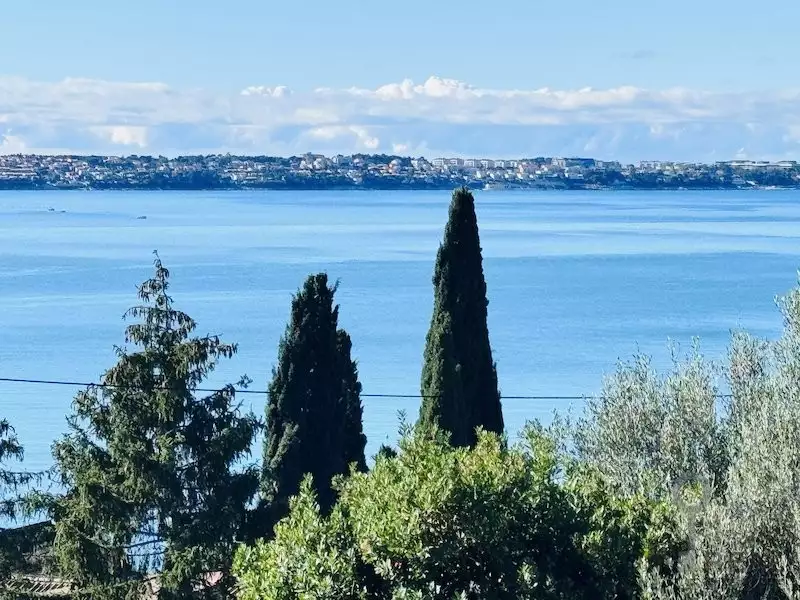 Land 1100m² in Slovenia, Piran. Priced at 1200000€ rent photo-1