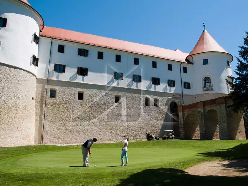Hotels 1m² in Slovenia, Brezice. Priced at 10000000€ rent photo-5