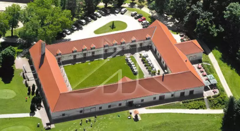 Hotels 1m² in Slovenia, Brezice. Priced at 10000000€ rent photo-6