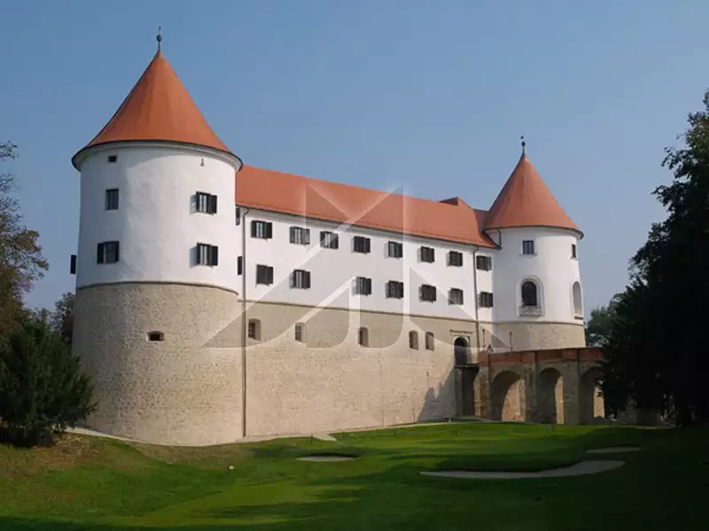 Hotels 1m² in Slovenia, Brezice. Priced at 10000000€ rent photo-8