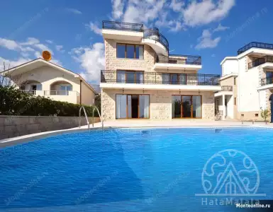 Buy in Montenegro for 1300000€