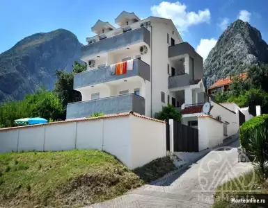 Buy in Montenegro for 1500000€