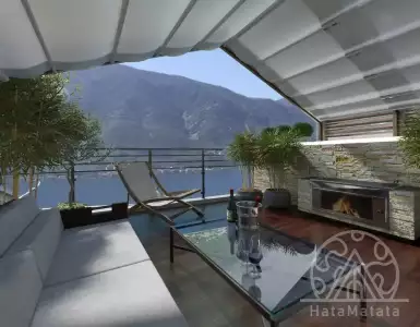 Buy in Montenegro for 358000€