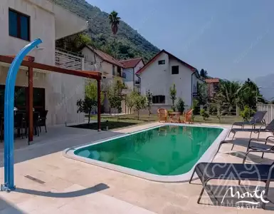 Buy in Montenegro for 2400000€