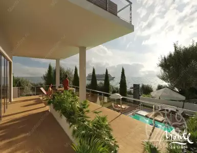 Buy in Montenegro for 1590000€