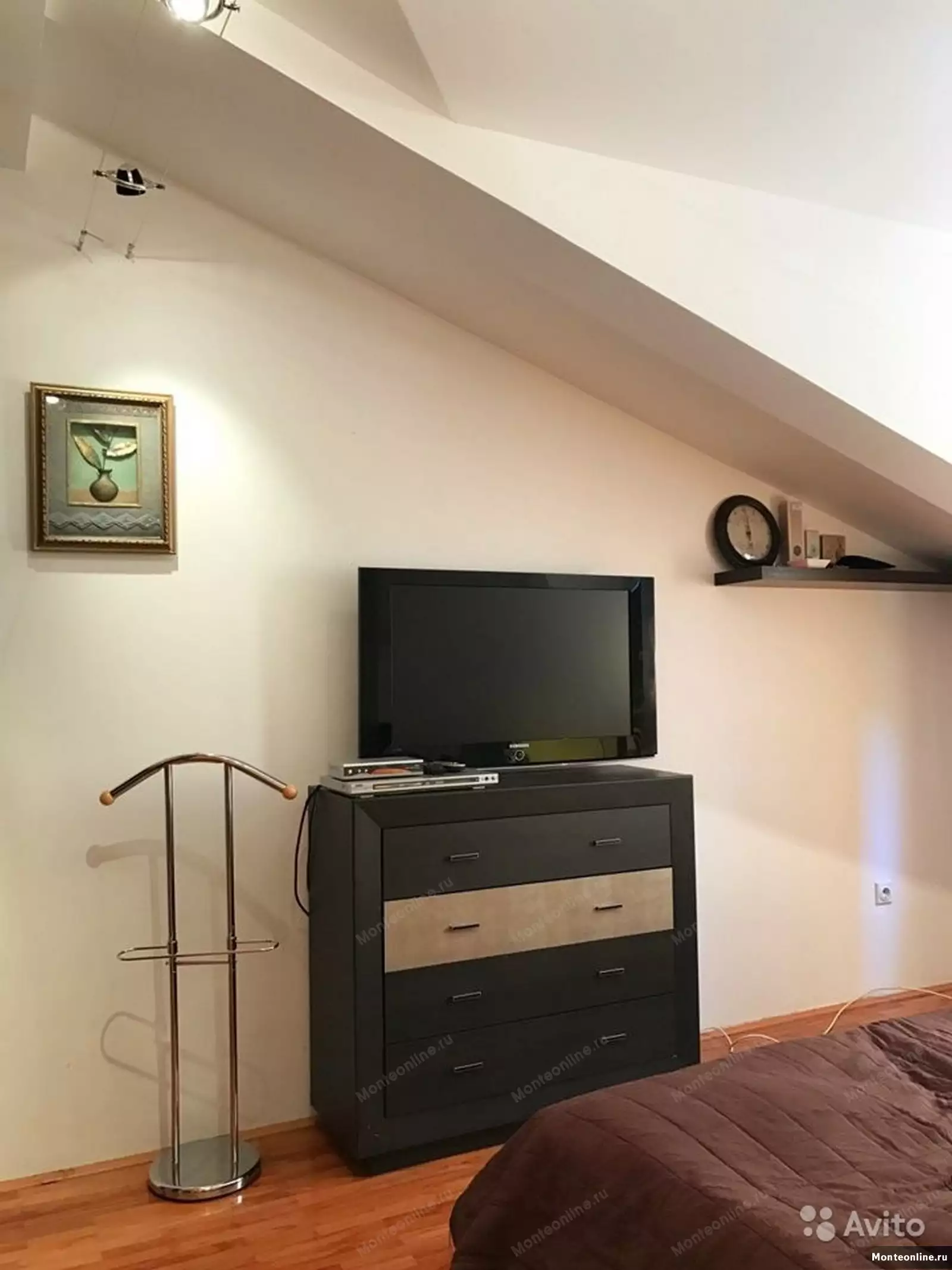 Flat 63m² in Montenegro, Dobrota. Priced at 135000€ rent photo-5