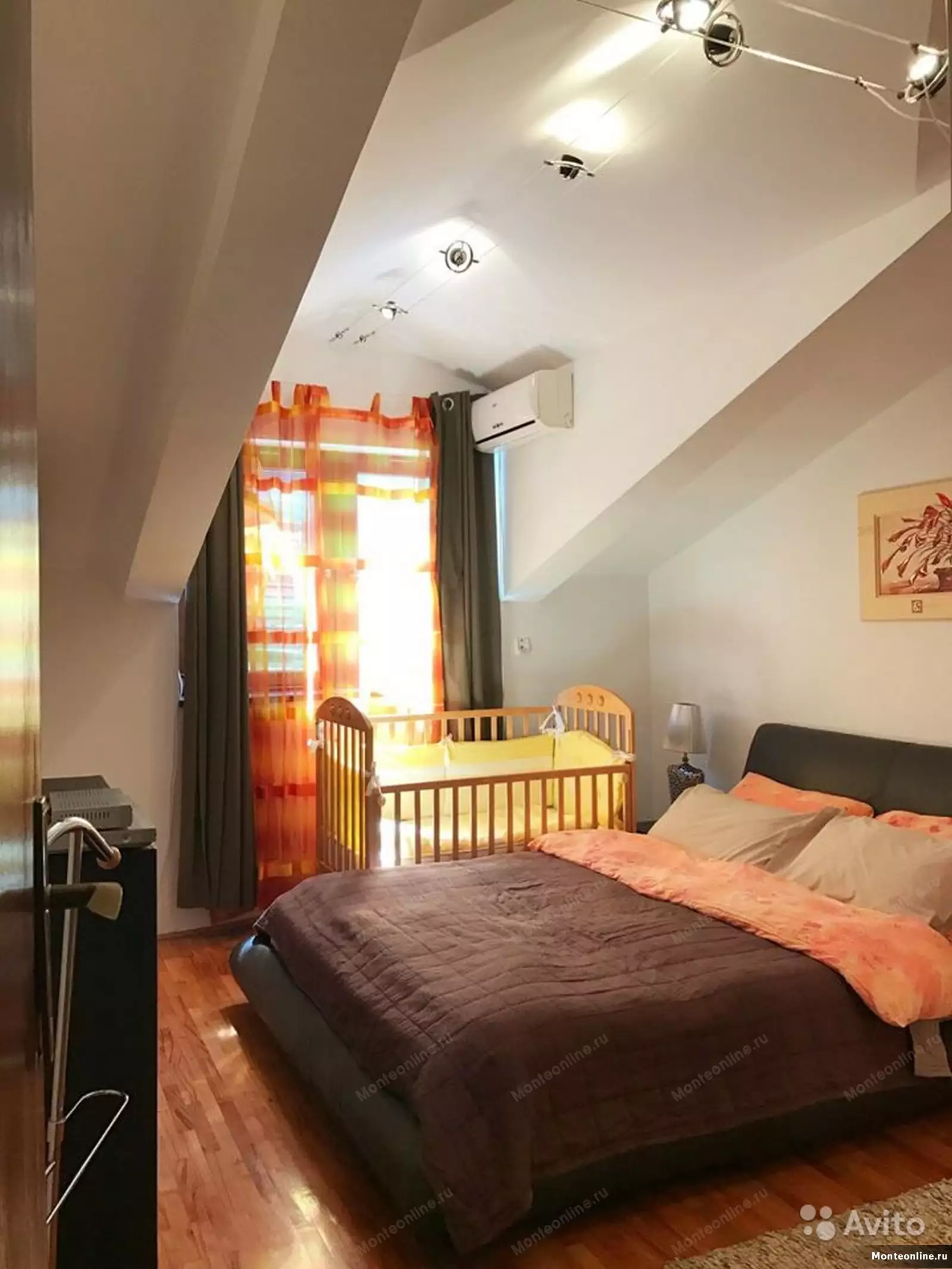 Flat 63m² in Montenegro, Dobrota. Priced at 135000€ rent photo-7