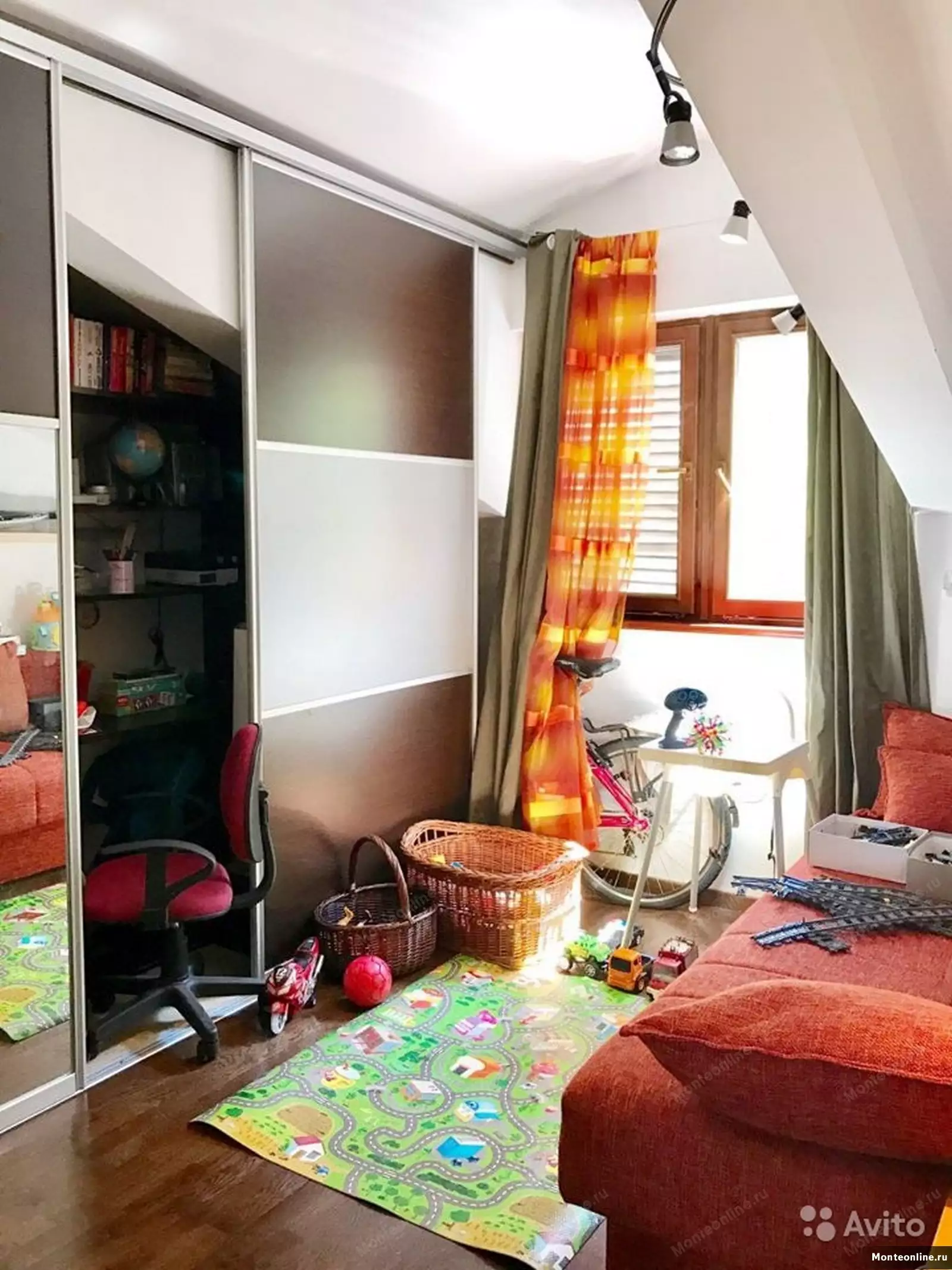 Flat 63m² in Montenegro, Dobrota. Priced at 135000€ rent photo-12