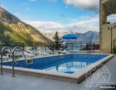 Buy in Montenegro for 950000€