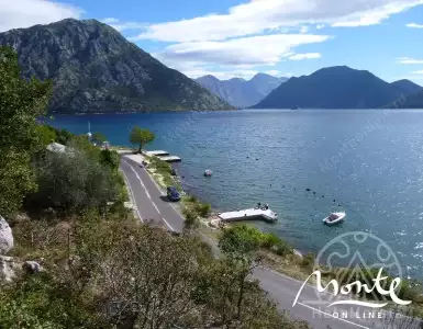 Buy in Montenegro for 250000€