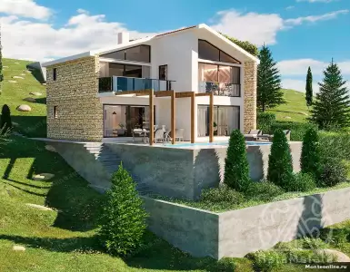 Buy in Montenegro for 302500€