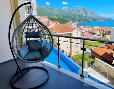 Buy in Montenegro for 249999€