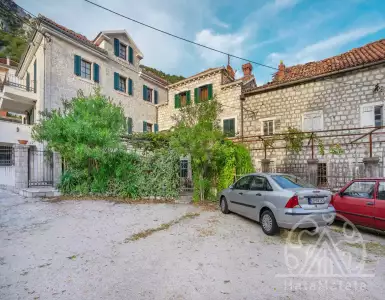 Buy in Montenegro for 475000€