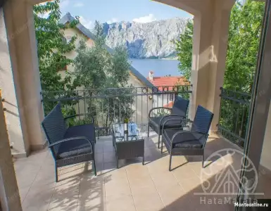 Buy in Montenegro for 320000€