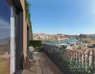 Купить квартиру в Португалии 1045000€