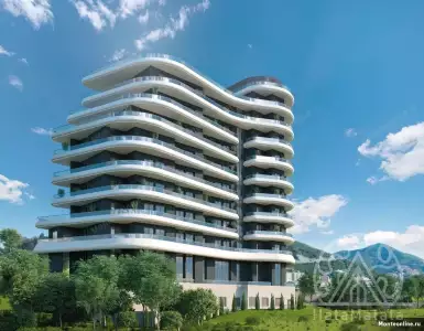 Buy in Montenegro for 158000€