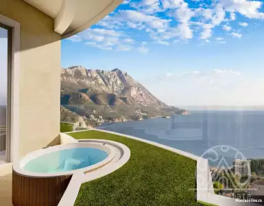 Buy in Montenegro for 147600€