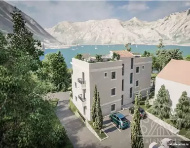 Buy in Montenegro for 250000€