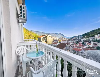 Buy in Montenegro for 525000€