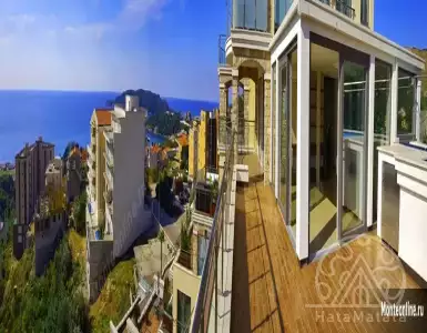 Buy in Montenegro for 440000€