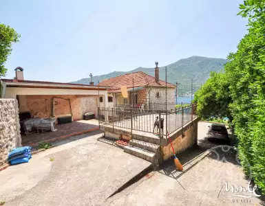 Buy in Montenegro for 1590000€