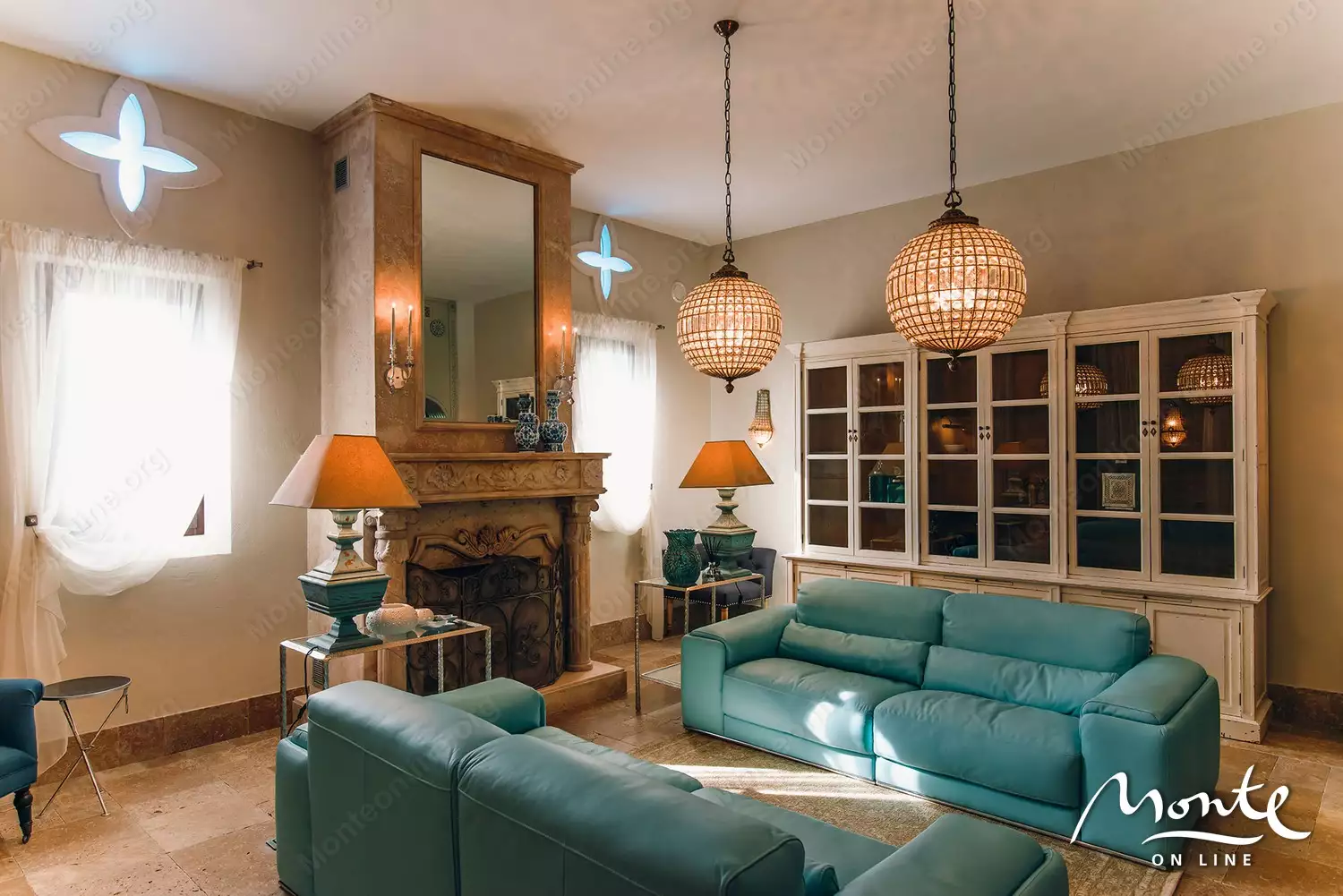 Villa 550m² in Montenegro, Rezevici. Priced at 3500000€ rent photo-3